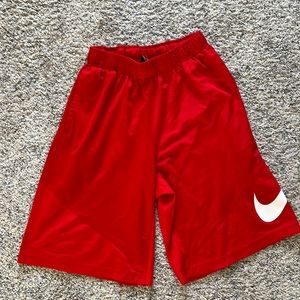 Youth Shorts